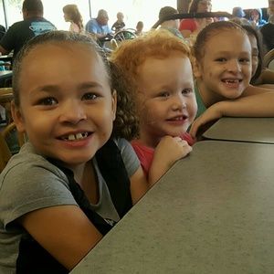 Meet your Posher, Carmen